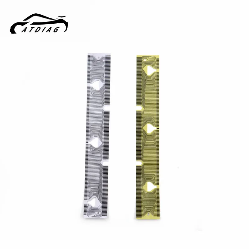 

1pcs Best Dashboard Instrument Cluster LCD Display Pixel Repair Ribbon Cable For BMW E38 Pixel Repair Speedometer
