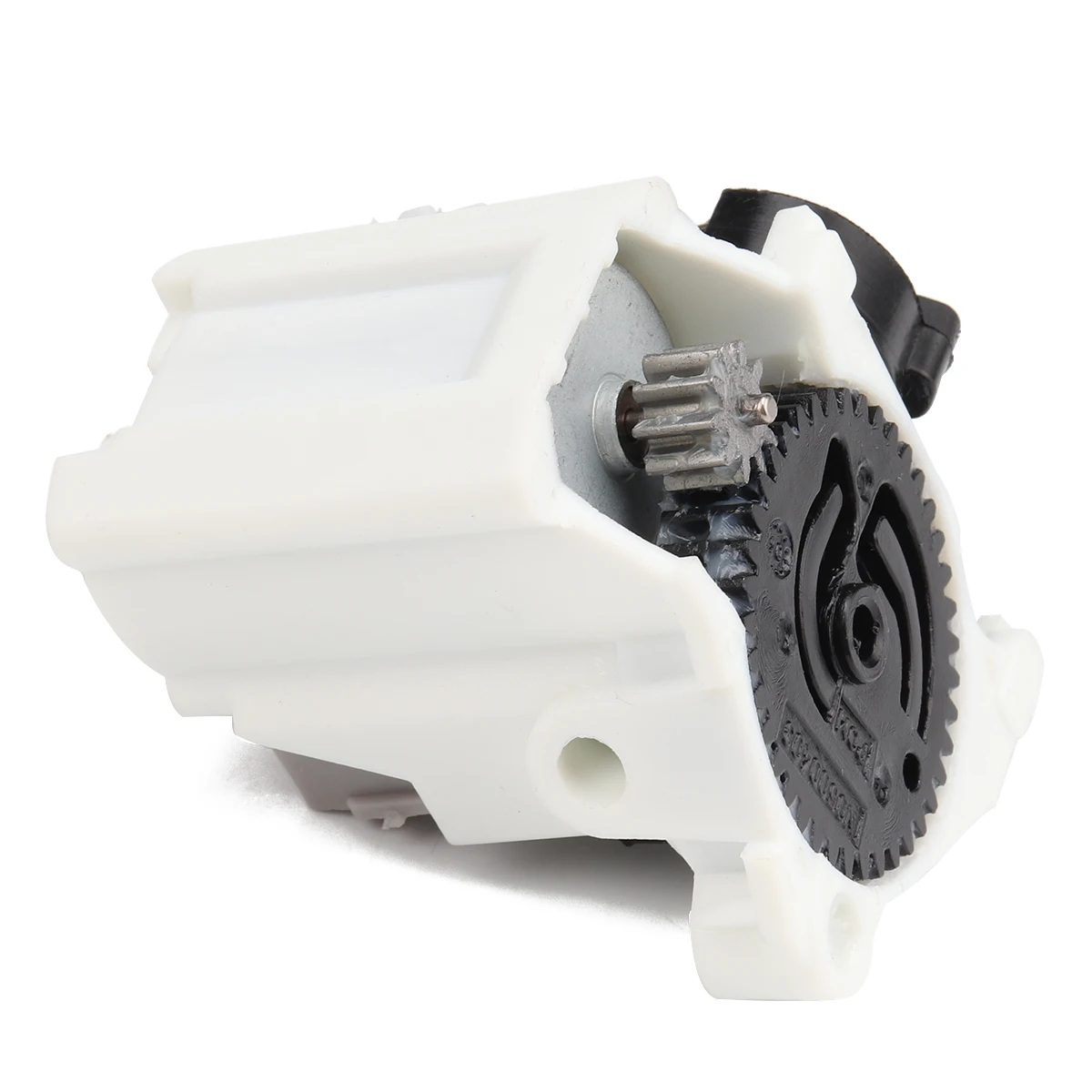 

Аксессуары для пластиковых автомобильных внешних аксессуаров для задних ворот CLIO MK2 2001-2006