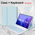 Sky Blue A