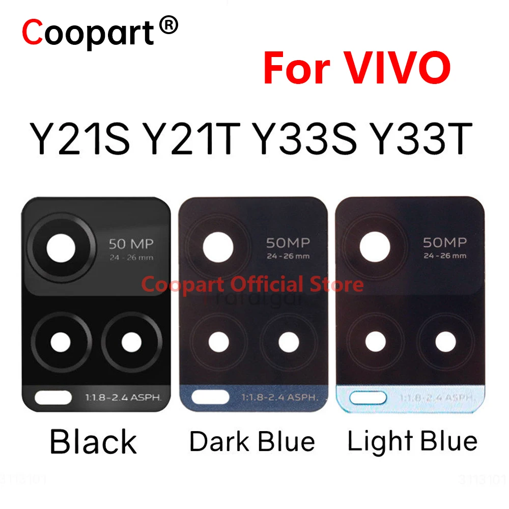 Стекло Задней Камеры Vivo V21 Купить