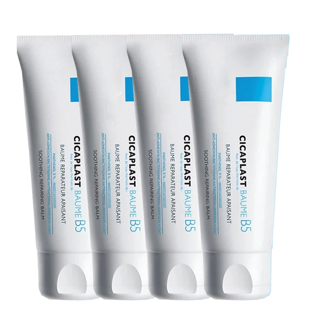 

4 шт., крем для лица против покраснения и сухости кожи, 100 мл