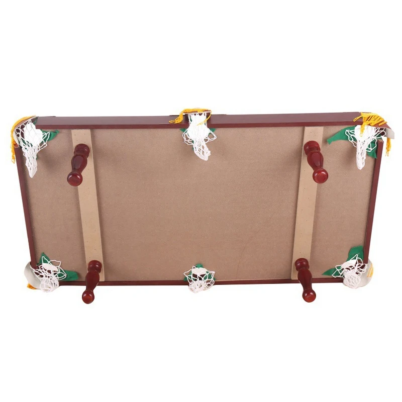 Manufacturer Billiard Tables Mini Pool Table Competitive Interactive Activity Entertainment Leisure Billiards Sports