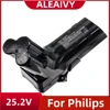 25.2V Replacement Battery For Philips SpeedPro Max Aqua Stick Cordless Vacuum XC8055/01 XC8045/01 XC8043/01 XC8347/01 XC8349/01 1