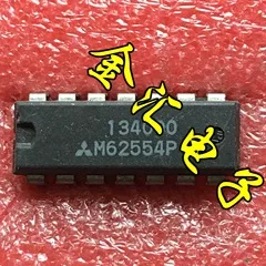 

Модуль Бесплатная доставка M62554P 20 шт./партия