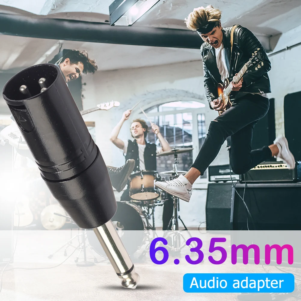 ̾  3  XLR ũ -6.35mm   ũ  ÷