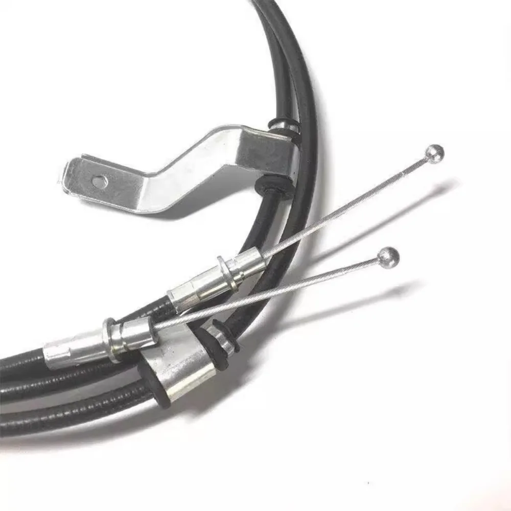 1PC Hand Brake Cable for Roewe 550 750 RX5 MG3 6 7 GS