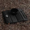 Outdoor Picnic Sitting Mat Waterproof Portable Camping Pad Anti-Slip Beach Foldable Seat Cushion for Travel Hiking
