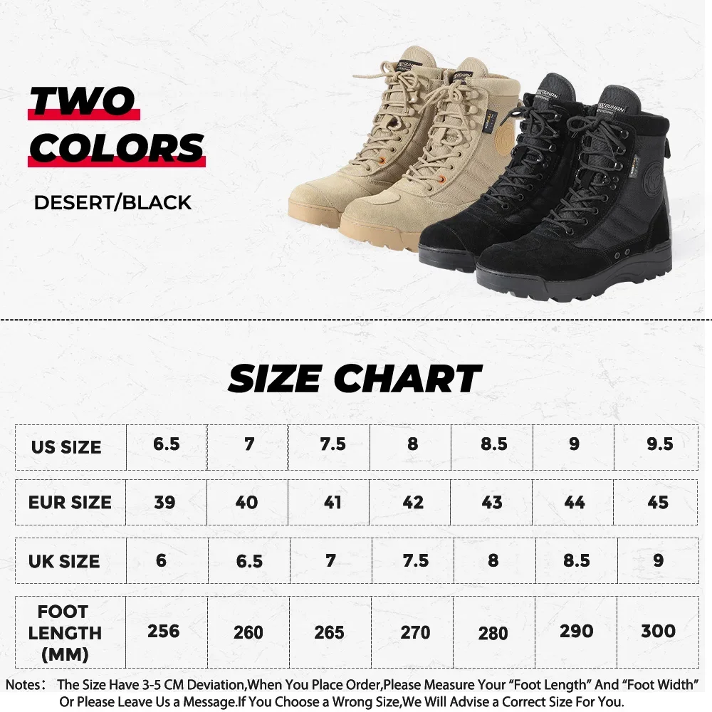 Motorcycle Riding Men Boots Motorcyclist Off-road Tactical Motocross Winter Shoes Outdoor Touring Martin Shoe Non-slip Equipment motorcycle shoes mens shoes motorcycle rain boots motorcycle boots