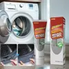 90G Effective Mold Mildew Cleaner Mold Remover Eco Friendly Gel Mildew Remover for Bathroom Washing Machine Refrigerator Strip 4