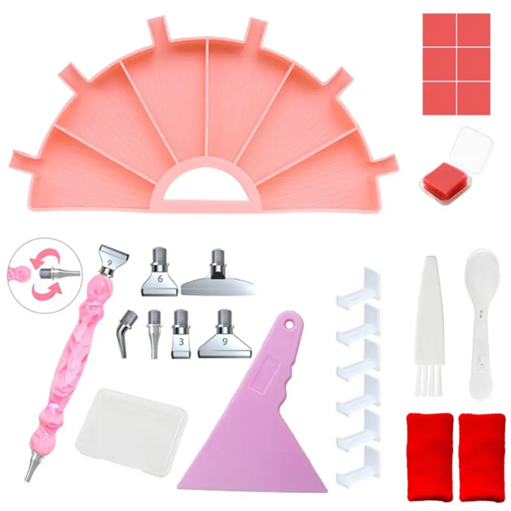 Pink-set 4
