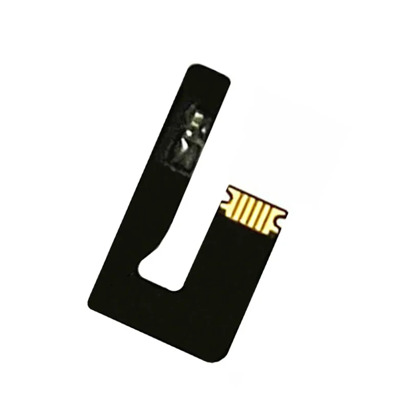 5Pcs Sleep Magnetic Induction Connector Proximity Sensor Flex Cable For Ipad 7 8 Pro 10.2 1St 2Nd A2200 A2270 A2430 A2197 A2198