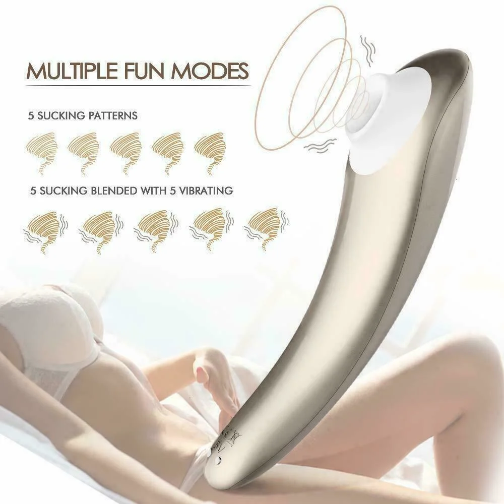 Vibrerende clitoriszuiger en g-spot vibrator voor koppels_voghion.com