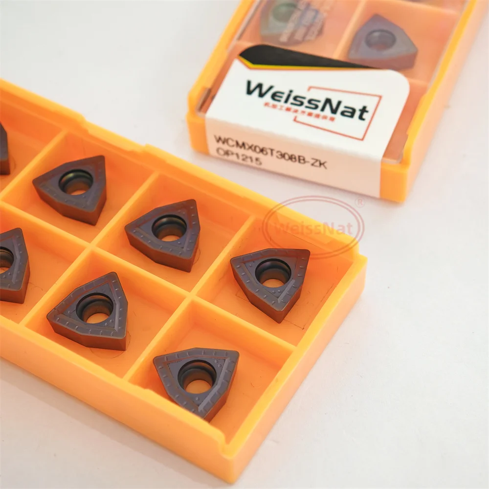 WCMX030208B-ZK WCMX040208B-ZK WCMX050308B-ZK WCMX06T308B-ZK