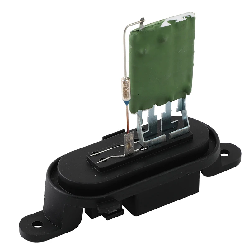 Blower Motor Resistor Heater Fan 271500889R For Dacia Renault