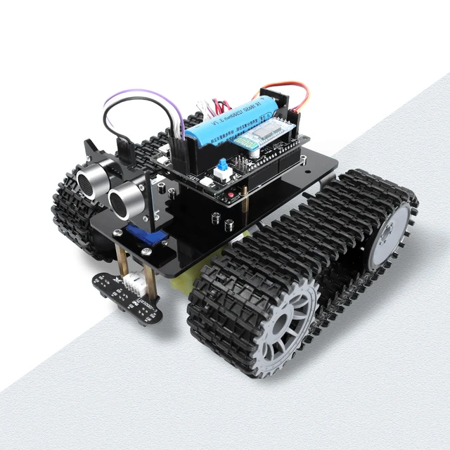 Elegoo Uno R3 Project Kit Arduino  Elegoo Smart Robot Car Kit - Uno R3  Project Smart - Aliexpress
