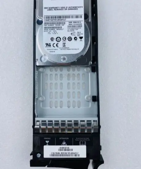 For 00Y2511 00Y2434 85Y6186 1T 7 2K SAS 2 5 V7000 server hard drive