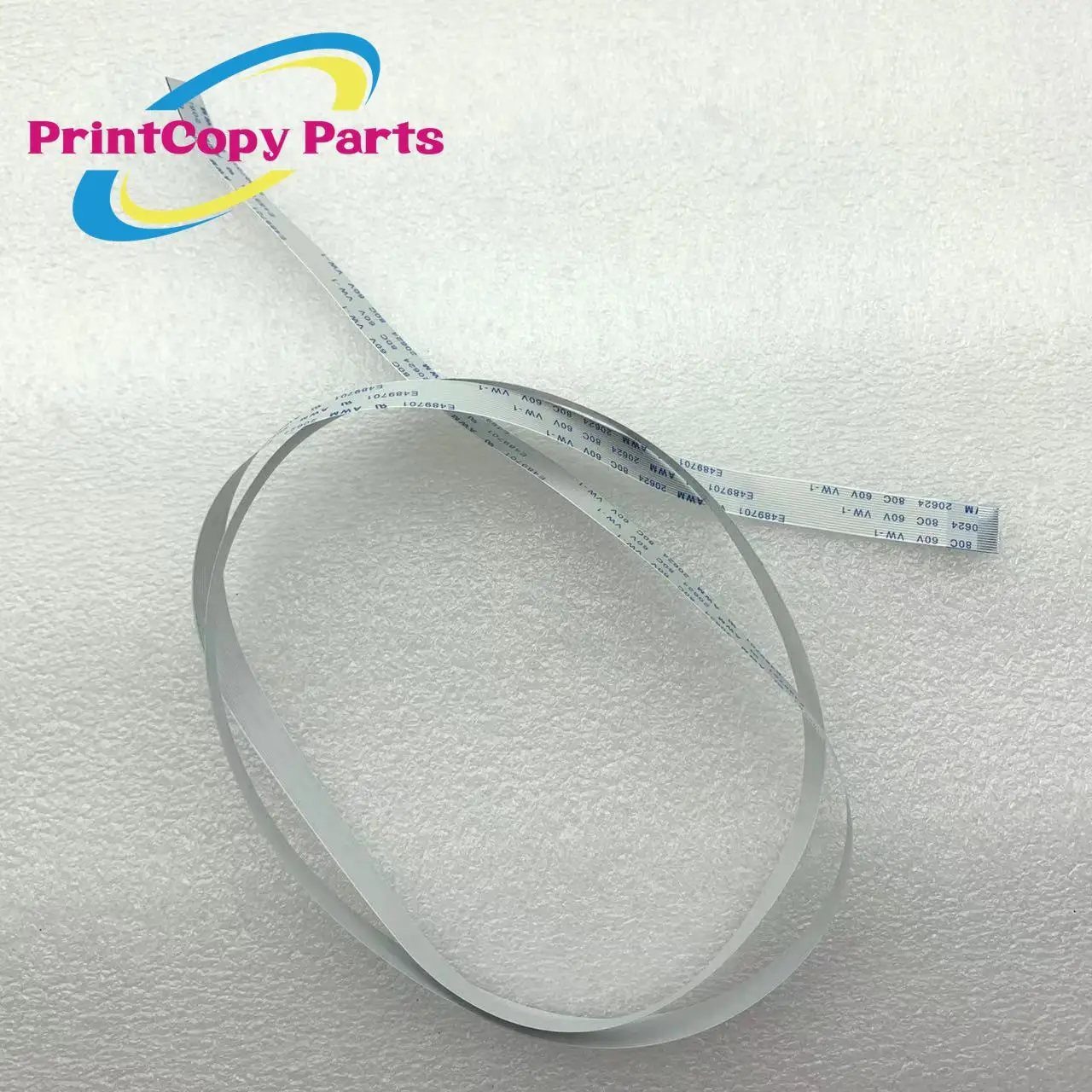 1PC Compatible 17Pins Scanner Flat Scan Cable For Epson L1110 L3100 L3101 L3110 L3115 L3116 L3150 L3151 L3156 L3160 L5190
