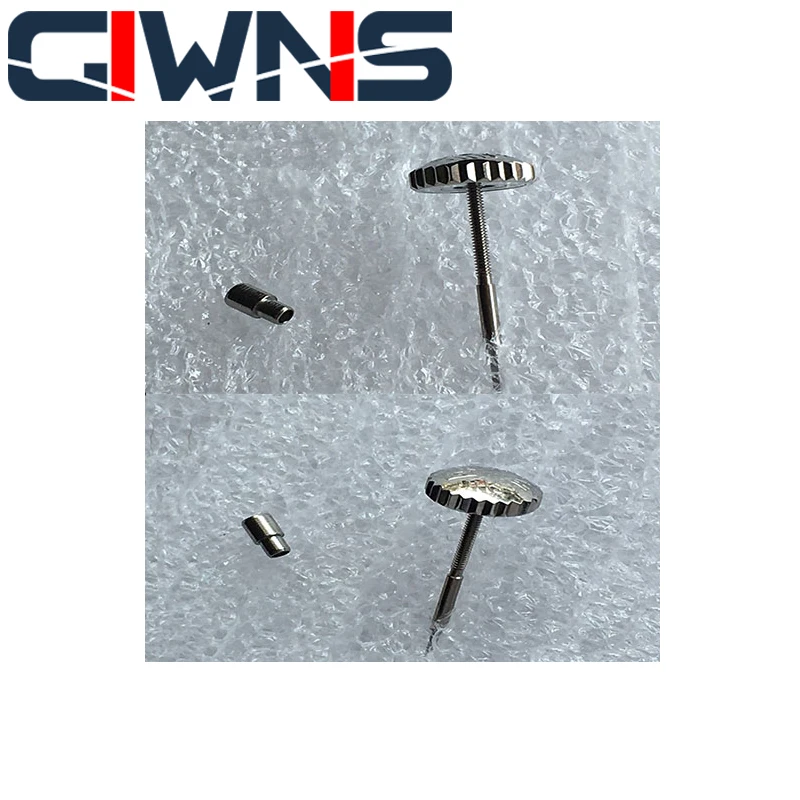 Accessori Per Orologi Pulsante Di Regolazione Del Tempo Utilizzato Per Lo Strumento Di Parti Longines L2.820 L2.821