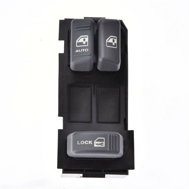 

Car Electric Window Switch For Chevrolet C K Series Blazer S10 Tahoe For GMC Jimmy Sonoma Yukon 15151356