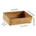 Storage Basket H