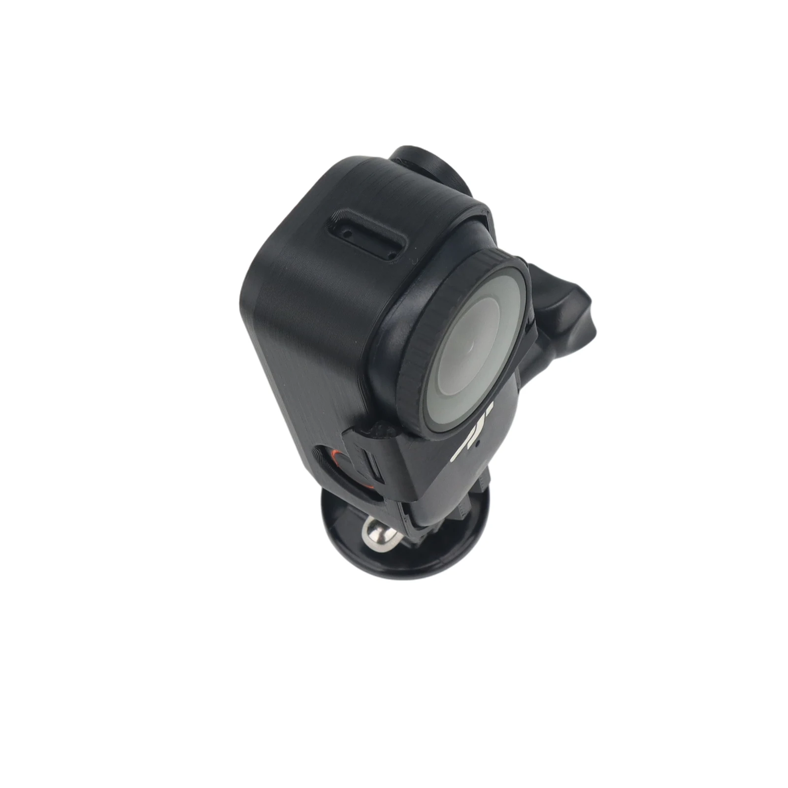 Für DJI OSMO NANO Schutzrahmen Fall Kamera Expansion Käfig Halterung Mount Adapter Kunststoff Gehäuse Shell Abdeckung Zubehör – Detail 20