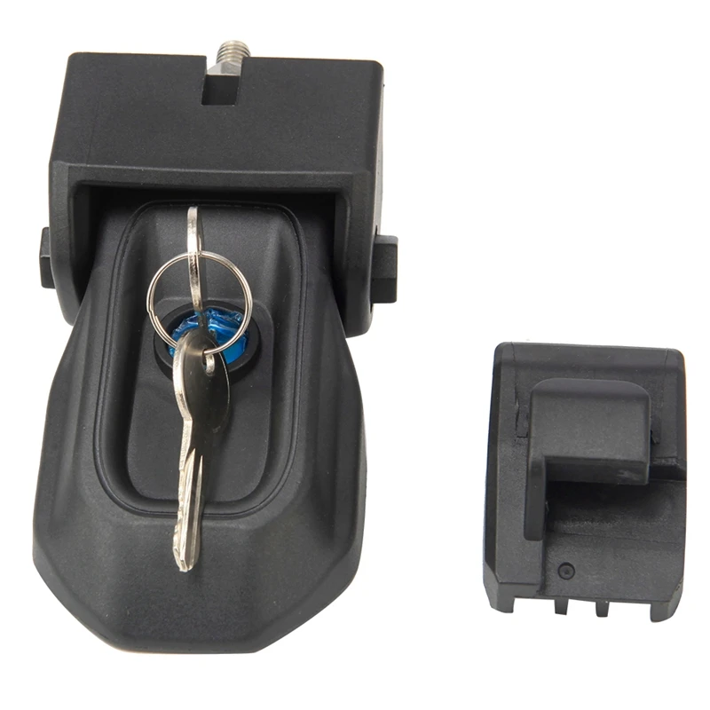 2 шт., защелка для капота Wrangler Jl 18-20 MGO3