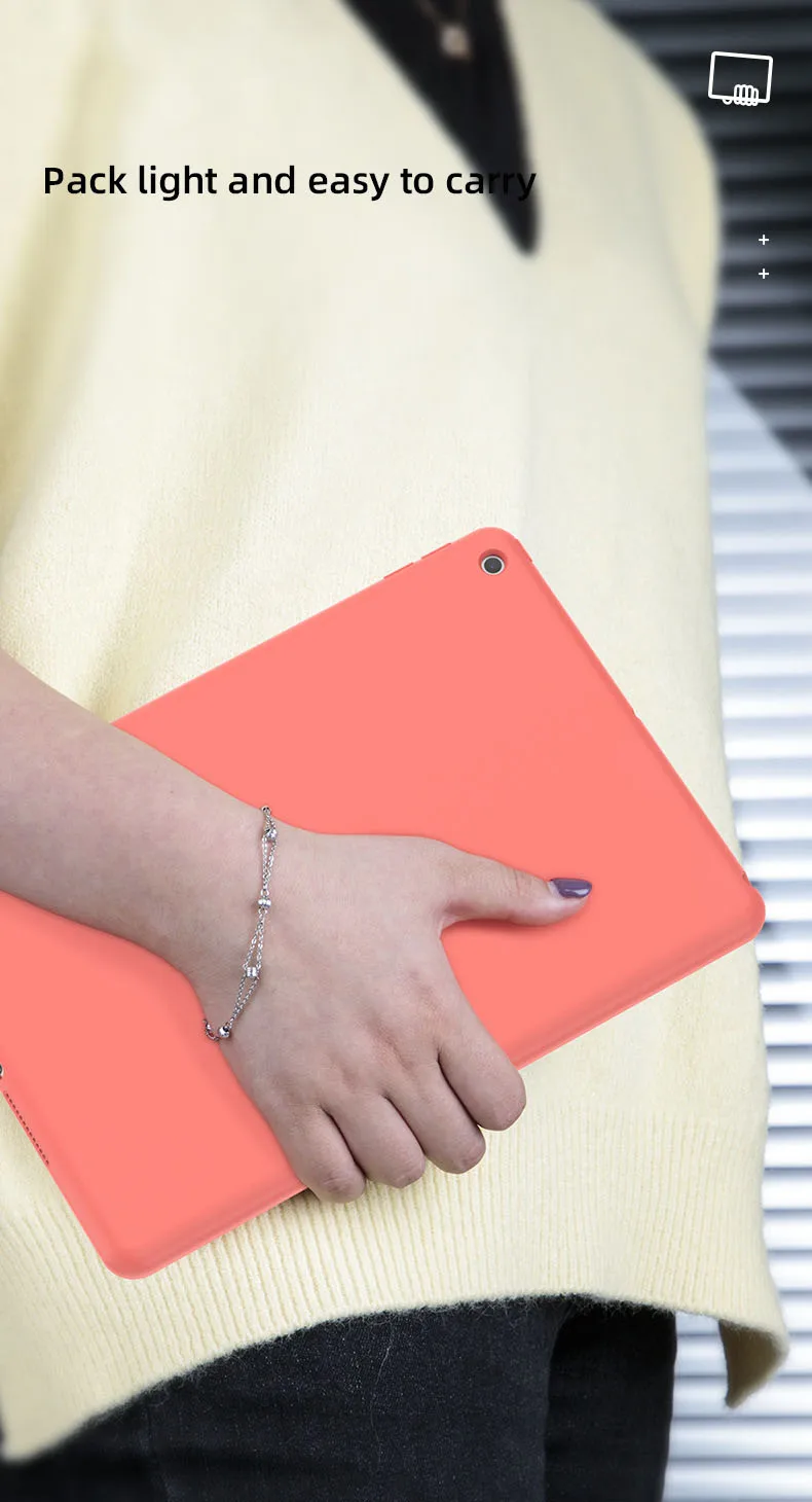 2021 ipad pro 11 12.9 Polegada caso