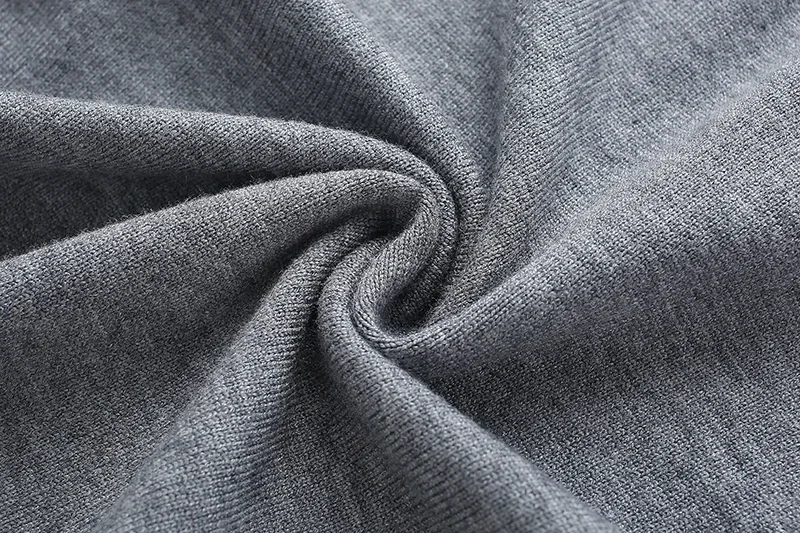 Y2K Knit Pullover Image 9