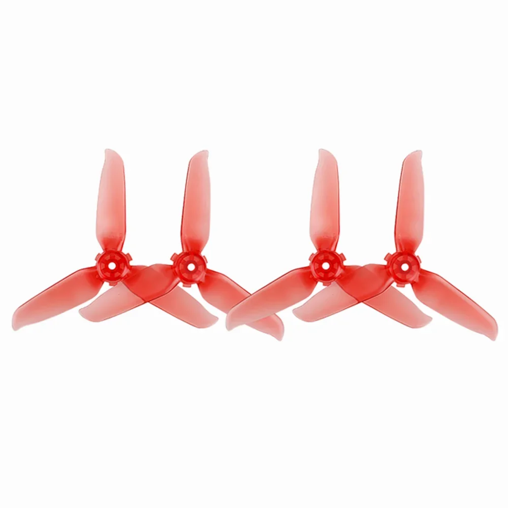 4pcs Drone Propellers for DJI FPV Combo 5328S Props Blade Replacement Quick Release Wing Fan Spare For DJI FPV Combo Accessories drone propeller drone propellers drone propeller blades propeller replacement parts