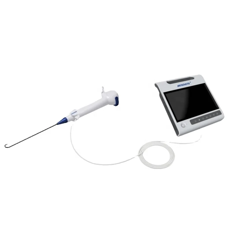 Instrument Chirurgical Médical Flexible Portable De Haute Qualité 2022