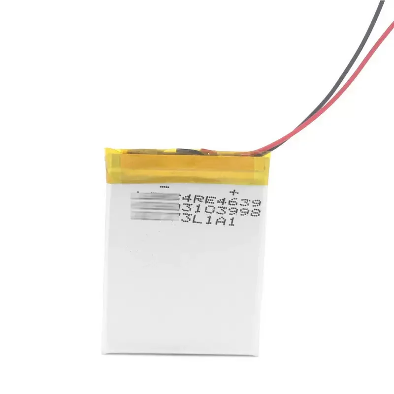 

3,7 V 463948 404050 импортный полимерный литиевый аккумулятор 1345mAh навигационный планшетный компьютер