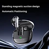 SONY S17 Bluetooth Headset In-Ear Wireless Sport Earphone HiFI Stereo Game Waterproof Earbuds TWS Headphones Built-in Mic 5