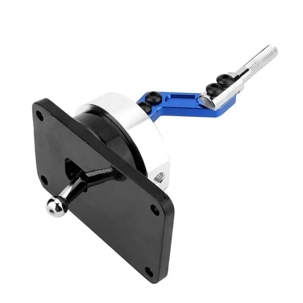 Shifter Upgrade Durable Improved Performance Short Shifter For Durable For Improved Performance Aluminium Alloy