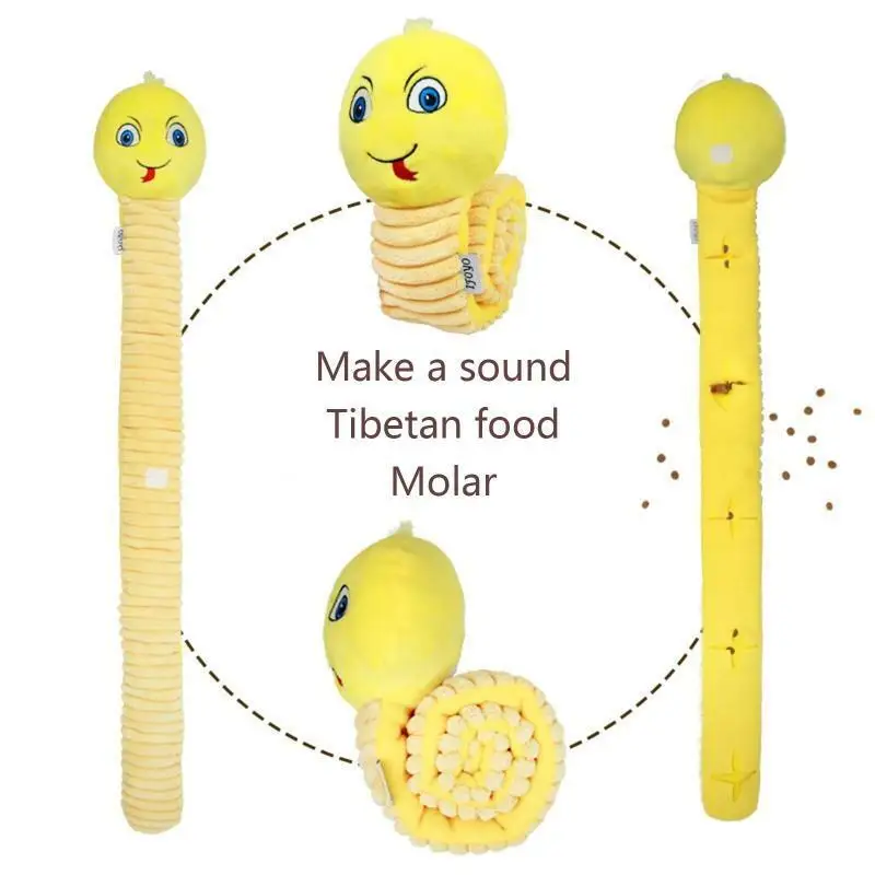 https://ae01.alicdn.com/kf/Sfc898214e32a4fb080db16e8894fd48dq/Dog-Squeak-Toys-Pet-Sniffing-Plush-Snails-Toys-Tibetan-Food-Molar-Puzzle-Dog-Toys-Interactive-Cat.jpg