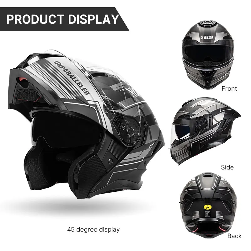 Ǯ ���̽� ������� ��� ���� ����, ������ DOT ����, Casco Moto ���� ����, ���� ���, ��ⷯ ���, ��������