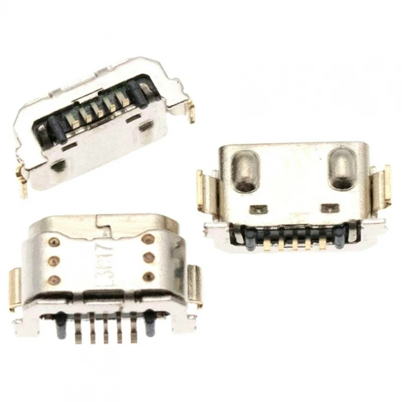 Connettore Di Ricarica Per Samsung Galaxy Tab A 8 "T290 # Samsung Galaxy Tab A 2019 8" (Sm-T290)