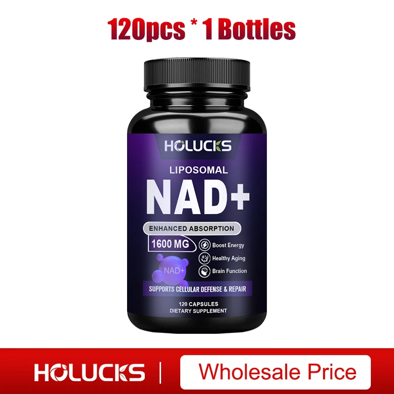 1 Bottle-120pcs