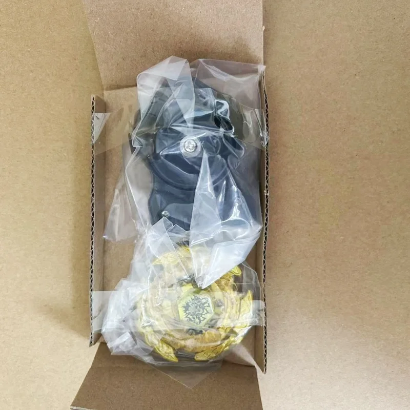Spinning Top Toy Beyblade Toys Battle Top Toy Battle Tops Beyblades Burst Gyro beyscollector Top BB99 HELL KERBECS BD145DS WITH Light Launcher