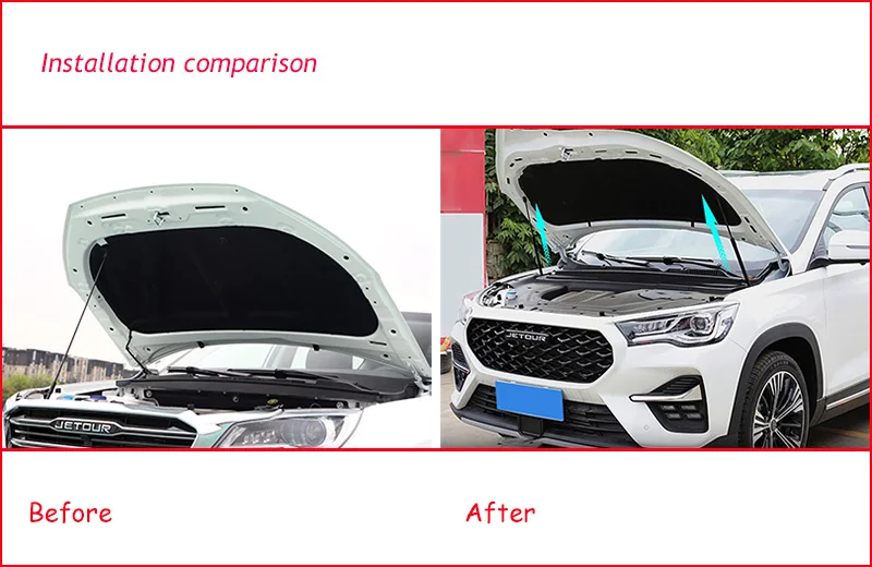 Jetour X70 2018-2022 ׼ ڵ  ĵ   Ʈ Ʈ  ڵ Ÿϸ ĵ Ʈ зε Ʈ