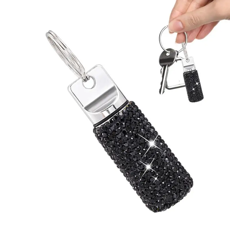 

Pill Keychain Small Pill Box Travel Pill Organizer Metal Pill Case Travel Pill Container Waterproof Pill Organizer