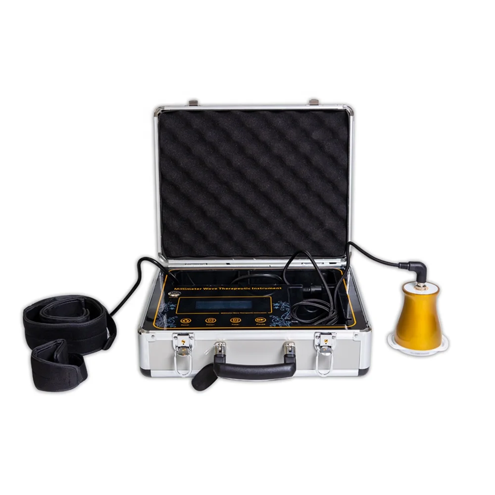 

Magnetic Therapy Machine for Pain Relief Cancer Cure Diabetes Treatment