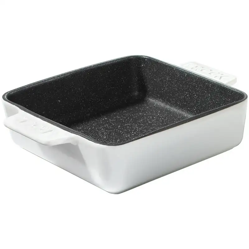 

034390-004-0000 By 9-inch Square Ovenware Mini pipe bender