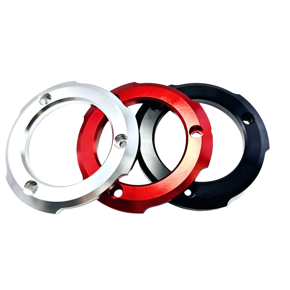 Right Crankcase Cover Ring Engine Cover Kit for Honda Monkey125 Super Cub C125 Hunter Cub CT125 Dax125 Grom Trail125