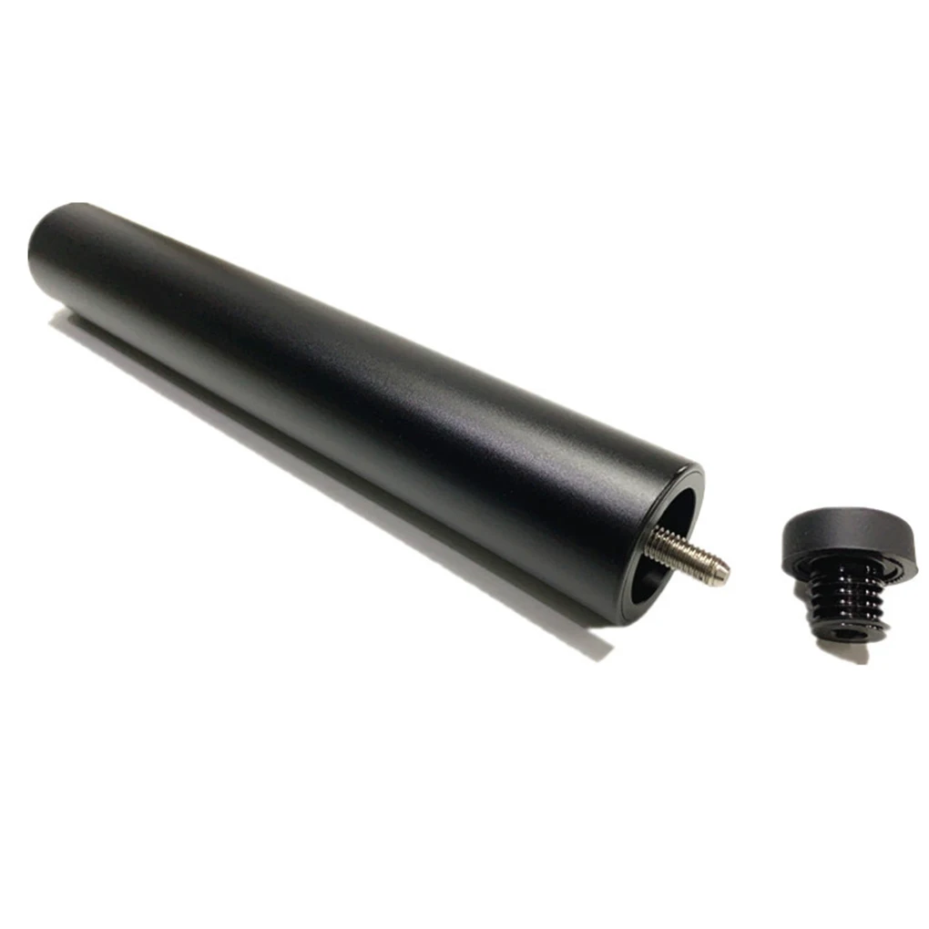 

Cue Extender Craftsmanship Handy Installation Adjustable 8 Inch Upgraded Fittings Telescopic Holder Extension Part Type 1