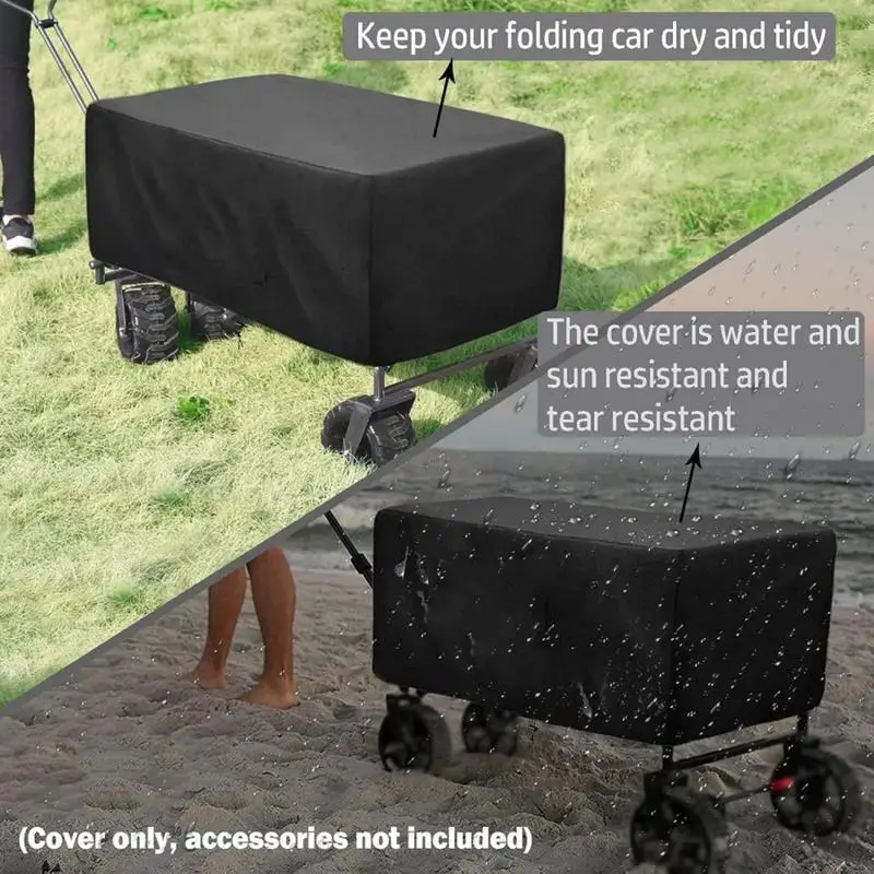 Housse Chariot Pliable Housse De Protection Pour Chariot Pliable - 96x56x51 Cm - Imperméable Anti-UV - Oxford 420D Housse Protection Chariot Jardin Housse Chariot Pliable Housse De Protection Pour Chariot Pliable - 96x56x51 Cm - Imperméable Anti-UV - Oxford 420D Housse Protection Chariot Jardin