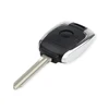 Chiave telecomando per SsangYong Actyon Kyron Rexton Korando 1 Chiave telecomando per SsangYong Actyon Kyron Rexton Korando - KEYYOU per SsangYong 2 pulsanti telecomando portachiavi per SsangYong Actyon Kyron Rexton Korando parte di