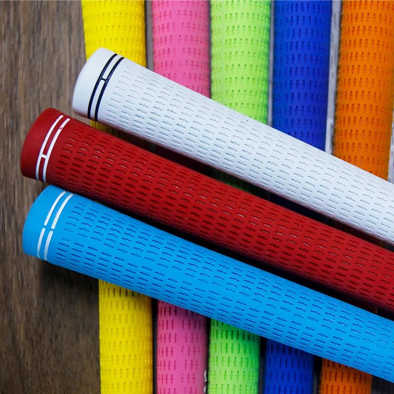 100 points classic golf grip STANDARD/MIDSIZE/JUMBO 10pcs/lot Three specification optional 2