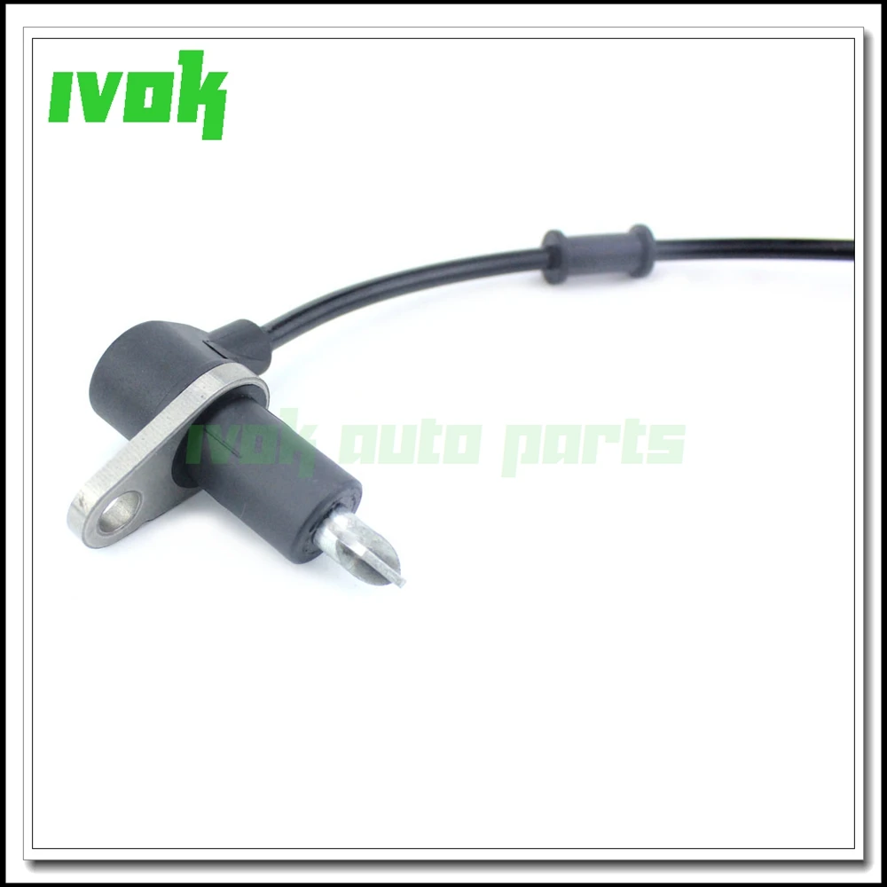 Front Right ABS Wheel Speed Sensor for Nissan Navara PICK UP NP300 car abs speed sensor