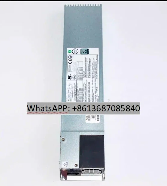 

PWS-2K04A-1R 2000W Server Power Supply