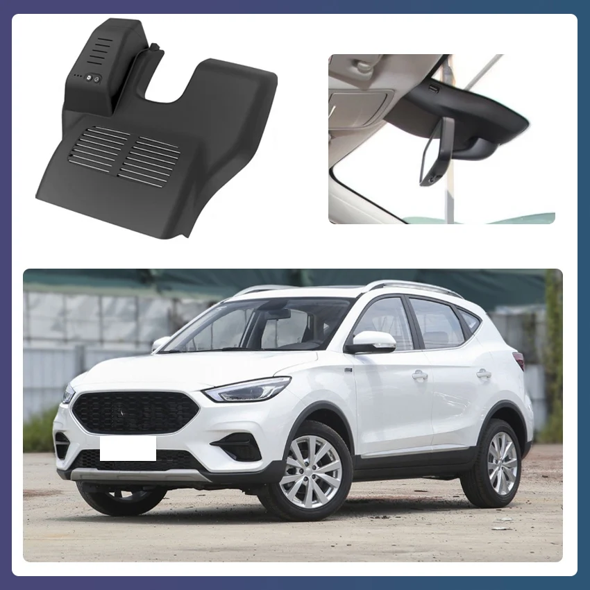 ǰ  ķ   ĸ ī޶ ڴ ڵ DVR WiFi  ڴ MG ZS 2020 2022  24 ð  ͸